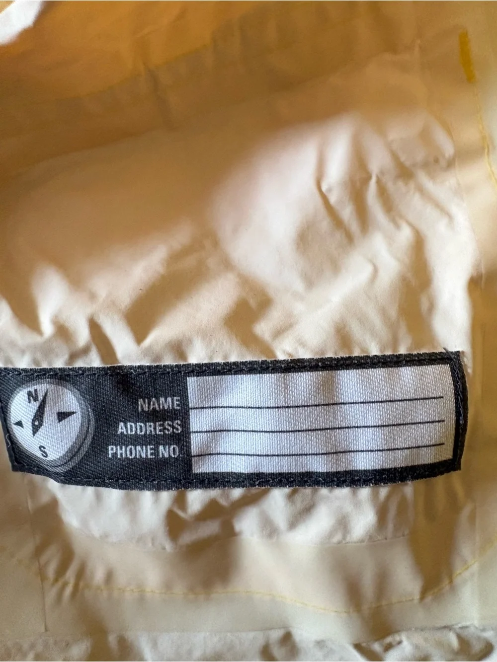 REI Rain Gear Set - 12 months - Picture 4 of 6